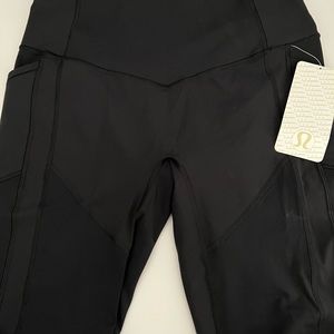 Lululemon All the Right Places pant II